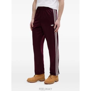 Adidas 26 FW �Ƶ�ٽ� ���̾���� �ΰ� �ڼ� ���̵� ��Ʈ������ Ʈ������ KE1651 TP45516719226 FW �Ƶ�ٽ� ���̾���� �ΰ� �ڼ� ���̵� ��Ʈ������ 