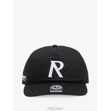 REPRESENT 26 FW ��������Ʈ �̴ϼ� ĸ ���� XZRBCHT48CNPBK TP45862955026 FW ��������Ʈ �̴ϼ� ĸ ���� XZRBCHT48CNPBK TP45862
