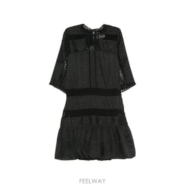 Isabel Marant 26 FW ���ں����� ���ѿ� ������ ��Ƕ�� ���̽� ���� ������ �̴� �巹�� RO1158FAD3J04E TP426 FW ���ں����� ���ѿ� ������ ��Ƕ�� ���̽� ���� ����