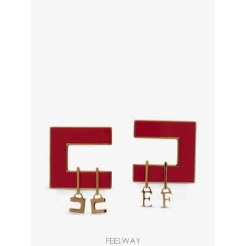 Elisabetta Franchi 26 FW Elisabetta Franchi �ΰ� �� ������ �̾ OR34K66E2 TP45755545726 FW Elisabetta Franchi �ΰ� �� ������ �̾ OR34K66