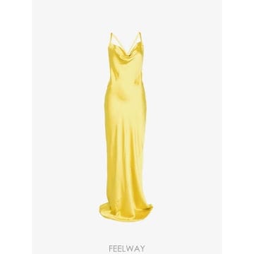 | Other Brand | 26 FW Norma Kamali ũ�ν� �� ���̾ �̺�� �巹�� ST2263SA844888 TP4543226 FW Norma Kamali ũ�ν� �� ���̾ �̺�� �巹�� ST