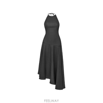 | Other Brand | 26 FW ANOUKI ���Ī Ȧ�� �� �巹�� FFCR26NT02B TP45573441726 FW ANOUKI ���Ī Ȧ�� �� �巹�� FFCR26NT02B TP45573