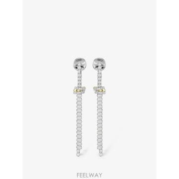 Swarovski 26 FW ���ͷκ꽺Ű �����ۺ��� ũ������ ��� ��� �̾ 5752866 TP45755543126 FW ���ͷκ꽺Ű �����ۺ��� ũ������ ��� ��� �̾�
