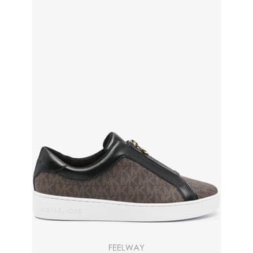 Michael Kors 26 FW Michael Michael Kors Űư �ΰ� ����Ʈ ����Ŀ�� 43R4KTFP2B TP4550926 FW Michael Michael Kors Űư �ΰ� ����Ʈ ����Ŀ�� 4