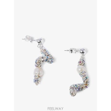 | Other Brand | 26 FW Pearl Octopuss. Y Ÿ�̴� ������ũ ũ������ ��� �̾ X9P41 TP455371426 FW Pearl Octopuss. Y Ÿ�̴� ������ũ ũ������ ��� 
