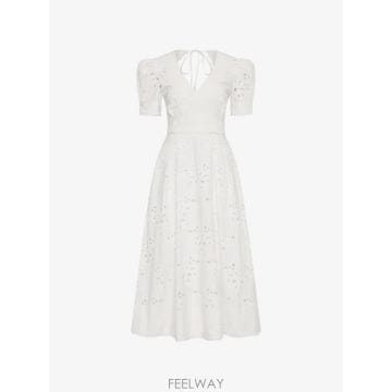 | Other Brand | 26 FW Rebecca Vallance �Ƹ��׻� �ݼҸ� �̵� �巹�� 26021625 TP45508336626 FW Rebecca Vallance �Ƹ��׻� �ݼҸ� �̵� �巹�� 260