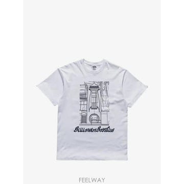 | Other Brand | 26 FW Billionaire Boys Club �׷��� ����Ʈ Ƽ���� 8613204WHT TP456344826 FW Billionaire Boys Club �׷��� ����Ʈ Ƽ���� 86132