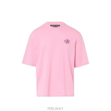 Iceberg 26 FW ���̽����� �ΰ� �ڼ� �׷��� ����Ʈ Ƽ���� EJ1P0F043P400 TP45567810726 FW ���̽����� �ΰ� �ڼ� �׷��� ����Ʈ Ƽ���� EJ1P0F