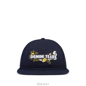 | Other Brand | 26 FW Denim Tears �÷η� �ڼ� ������ ĸ ���� DT570 TP45475386626 FW Denim Tears �÷η� �ڼ� ������ ĸ ���� DT570 TP4
