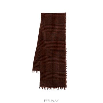 | Other Brand | 26 FW Faliero Sarti �������� üũ ������ ��ī�� I260293 TP45548143726 FW Faliero Sarti �������� üũ ������ ��ī�� I26029