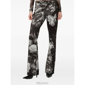 Roberto Cavalli 26 FW �κ����� ī�߸� �÷η� ����Ʈ �÷��� ���� XWT208NVT77 TP45755055226 FW �κ����� ī�߸� �÷η� ����Ʈ �÷��� ���� XWT208