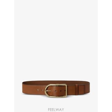 26 FW 폴로 랄프로렌 버클 레더 벨트 429P05791001 TP455672266
