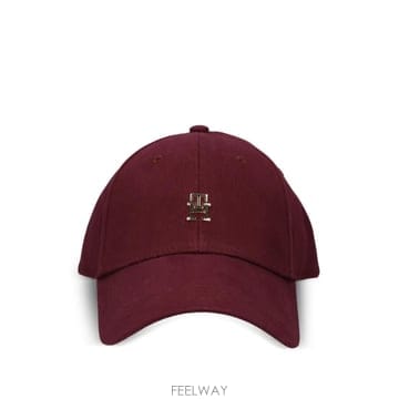 TOMMY HILFIGER 26 FW Ÿ�����ǰ� ���� ������ �ΰ� ���̽��� ĸ FAW0AW17631 TP45547982126 FW Ÿ�����ǰ� ���� ������ �ΰ� ���̽��� ĸ FAW0AW17