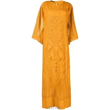Alberta Ferretti 26 FW �˺���Ÿ�䷹Ƽ �ƾƿ� �ƽ� �巹�� AEF231U04261630 TP45475302126 FW �˺���Ÿ�䷹Ƽ �ƾƿ� �ƽ� �巹�� AEF231U0426163