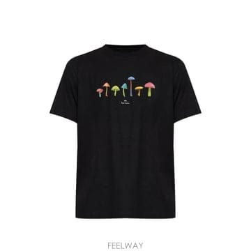 Paul Smith 26 FW �����̽� �ӽ��� ����Ʈ Ƽ���� M2R011RWP6077 TP45718263326 FW �����̽� �ӽ��� ����Ʈ Ƽ���� M2R011RWP6077 TP45