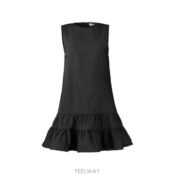 ULLA JOHNSON 26 FW ��� ���� ���Ǹ� ���� �̴� �巹�� PF260125MID TP45567075426 FW ��� ���� ���Ǹ� ���� �̴� �巹�� PF260125MID TP