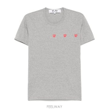 Comme des Garcons 26 FW �ĵ������� ��Ʈ ��ġ Ƽ���� AXT337051 TP45449142626 FW �ĵ������� ��Ʈ ��ġ Ƽ���� AXT337051 TP45449142