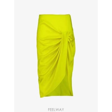 Stella McCartney 26 FW ���ڶ� ��īƮ�� �巹���� �̵� ��ĿƮ 6301893FU302 TP45895725126 FW ���ڶ� ��īƮ�� �巹���� �̵� ��ĿƮ 6301893FU30