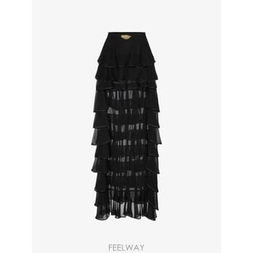 Elisabetta Franchi 26 FW Elisabetta Franchi �ö� ���� �к긯 ��ĿƮ GO23167E2 TP458956926 FW Elisabetta Franchi �ö� ���� �к긯 ��ĿƮ G