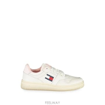 TOMMY HILFIGER 26 FW Ÿ�����ǰ� clace up sneakers  EN0EN02505 TP45862599926 FW Ÿ�����ǰ� clace up sneakers  EN0EN02505 TP45862