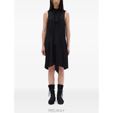 Ann Demeulemeester 26 FW �ص���̽��� Ÿ�� ������ �̵� �巹�� B0013745FA713 TP45566764026 FW �ص���̽��� Ÿ�� ������ �̵� �巹�� B0013745FA7