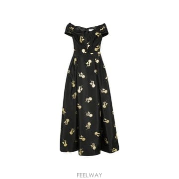 | Other Brand | 26 FW Rebecca Vallance ������ �÷η� ��ī�� �̺�� �巹�� 26031741 TP45770126 FW Rebecca Vallance ������ �÷η� ��ī�� �̺�� ��
