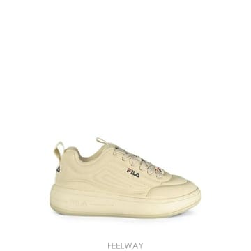 FILA 26 FW �ʶ� Superbubble panelled sneakers FFW0536SUPERBUBBLEWMN26 FW �ʶ� Superbubble panelled sneakers FFW0536SUPERB
