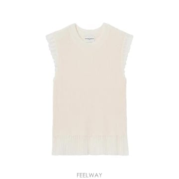 Claudie Pierlot 26 FW ���ε��ǿ��� ���� �� ��Ʈ ž CFPTO01203 TP45566521626 FW ���ε��ǿ��� ���� �� ��Ʈ ž CFPTO01203 TP455665