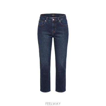 | Other Brand | 26 FW 7 For All Mankind �׽� �� 7UE60B86 TP45527413326 FW 7 For All Mankind �׽� �� 7UE60B86 TP455274133