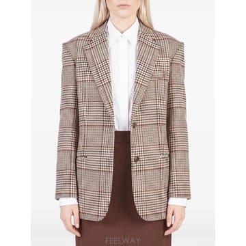 | Other Brand | 26 FW Federica Tosi ������ ���� ������ üũ �������� 30300308 TP45718196526 FW Federica Tosi ������ ���� ������ üũ �������� 3