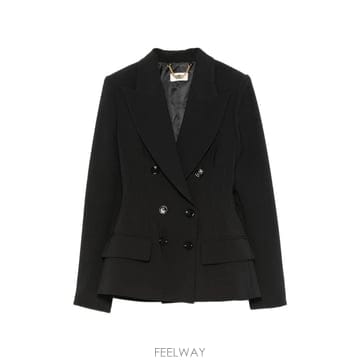 Elisabetta Franchi 26 FW Elisabetta Franchi �淮 ũ������ ��Ŷ GI25766E2 TP45569897526 FW Elisabetta Franchi �淮 ũ������ ��Ŷ GI25766E2 