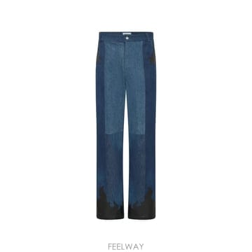 Marine Serre 26 FW �������� ���̵� �� MPA098AUDEN0016BL90 TP45569894026 FW �������� ���̵� �� MPA098AUDEN0016BL90 TP4556989