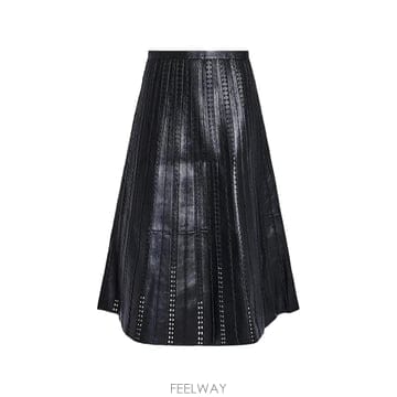 Yves Salomon 26 FW �̺��θ� ��������Ƽ�� �̵� ��ĿƮ 26EYJ22576APER TP45895661526 FW �̺��θ� ��������Ƽ�� �̵� ��ĿƮ 26EYJ22576AP