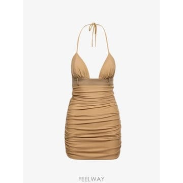 | Other Brand | 26 FW MEDEEA �ָ� Ȧ�� �� �̴� �巹�� WDBGSH TP45534336026 FW MEDEEA �ָ� Ȧ�� �� �̴� �巹�� WDBGSH TP4553433
