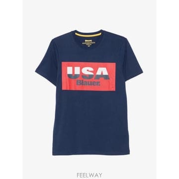 | Other Brand | 26 FW Blauer �ΰ� ����Ʈ ��ư Ƽ���� 20SBLUH02158004547 TP45546934626 FW Blauer �ΰ� ����Ʈ ��ư Ƽ���� 20SBLUH0215800454