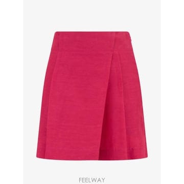 Alberta Ferretti 26 FW �˺���Ÿ�䷹Ƽ �� ������ �ø��� ����Ʈ A03160120 TP45546888726 FW �˺���Ÿ�䷹Ƽ �� ������ �ø��� ����Ʈ A03160120
