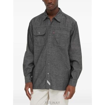 | Other Brand | 26 FW Levis ���� ��ư�ٿ� ���� ���� A7224 TP45862074426 FW Levis ���� ��ư�ٿ� ���� ���� A7224 TP458620744