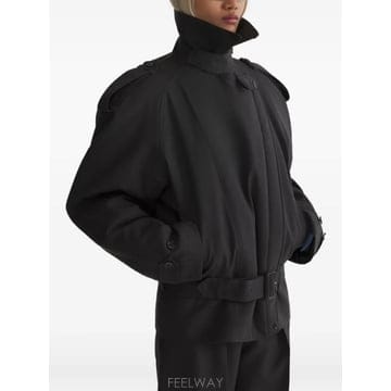 | Other Brand | 26 FW Mugler ���� ��Ŷ 26F1MA02201039 TP45526239426 FW Mugler ���� ��Ŷ 26F1MA02201039 TP455262394