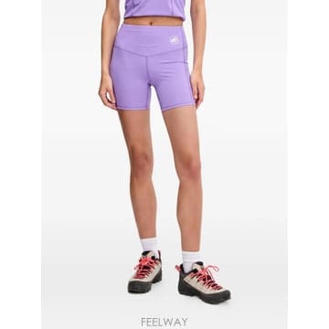 | Other Brand | 26 FW Mammut Massone logo print shorts 102300960 TP45526126326 FW Mammut Massone logo print shorts 102300960 TP455