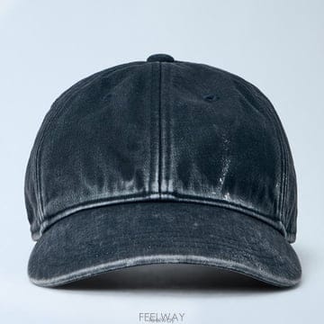 아워레가시 엔자임 옵시디안 베이스볼 캡
