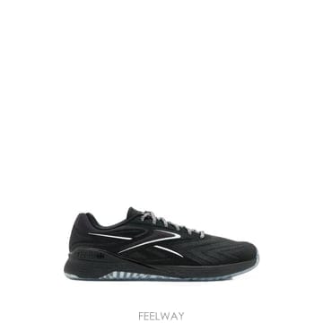 | Other Brand | 26 FW Reebok Nano X5 Edge sneakers 100272191BLKWHT TP458142526 FW Reebok Nano X5 Edge sneakers 100272191BLKWHT TP4