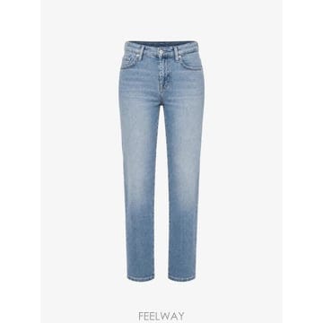 | Other Brand | 26 FW 7 For All Mankind �ΰ� ��ġ ��Ʈ����Ʈ �� 7UD001203NQ TP4550571726 FW 7 For All Mankind �ΰ� ��ġ ��Ʈ����Ʈ �� 7UD001