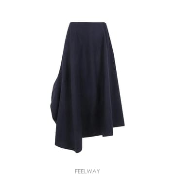 Comme des Garcons 26 FW �ĵ������� ���Ī �巹���� �̵� ��ĿƮ GRS010099 TP45895629626 FW �ĵ������� ���Ī �巹���� �̵� ��ĿƮ GRS010099