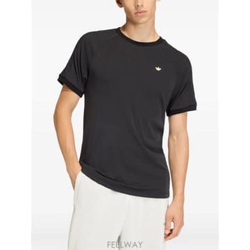 Adidas 26 FW �Ƶ�ٽ� 3S �ΰ� �ڼ� Ƽ���� KC9114 TP45546165526 FW �Ƶ�ٽ� 3S �ΰ� �ڼ� Ƽ���� KC9114 TP455461655