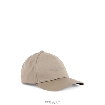 26 FW Armani Exchange 로고 자수 베이스볼 캡 모자 XM001694AF15502 TP4589