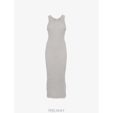 Issey Miyake 26 FW �̼��� �̾��� ���̺��� �ӻ�� ����Ʈ �׷��� �巹�� IM66FH546 TP45546099226 FW �̼��� �̾��� ���̺��� �ӻ�� ����Ʈ �׷��� �巹