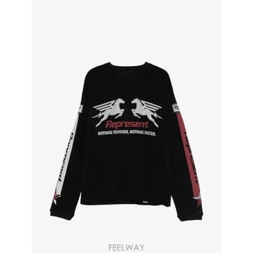 REPRESENT 26 FW ��������Ʈ �䰡���� ��Ҹ� Ƽ���� MLM100781 TP45431595326 FW ��������Ʈ �䰡���� ��Ҹ� Ƽ���� MLM100781 TP45