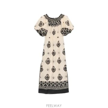 | Other Brand | 26 FW Johanna Ortiz �Ϲ� �� �巹�� PT04028 TP45546066026 FW Johanna Ortiz �Ϲ� �� �巹�� PT04028 TP455460660