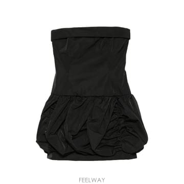 Viktor&Rolf 26 FW ���;ط��� ��Ų ���� ��Ʈ������ �̴� �巹�� WD0540099426 TP45770017926 FW ���;ط��� ��Ų ���� ��Ʈ������ �̴� �巹�� WD05