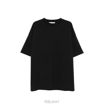 Fear of God 26 FW �Ǿ���갫 �ΰ� �ڼ� Ƽ���� 125SP264591E TP45564667626 FW �Ǿ���갫 �ΰ� �ڼ� Ƽ���� 125SP264591E TP45564